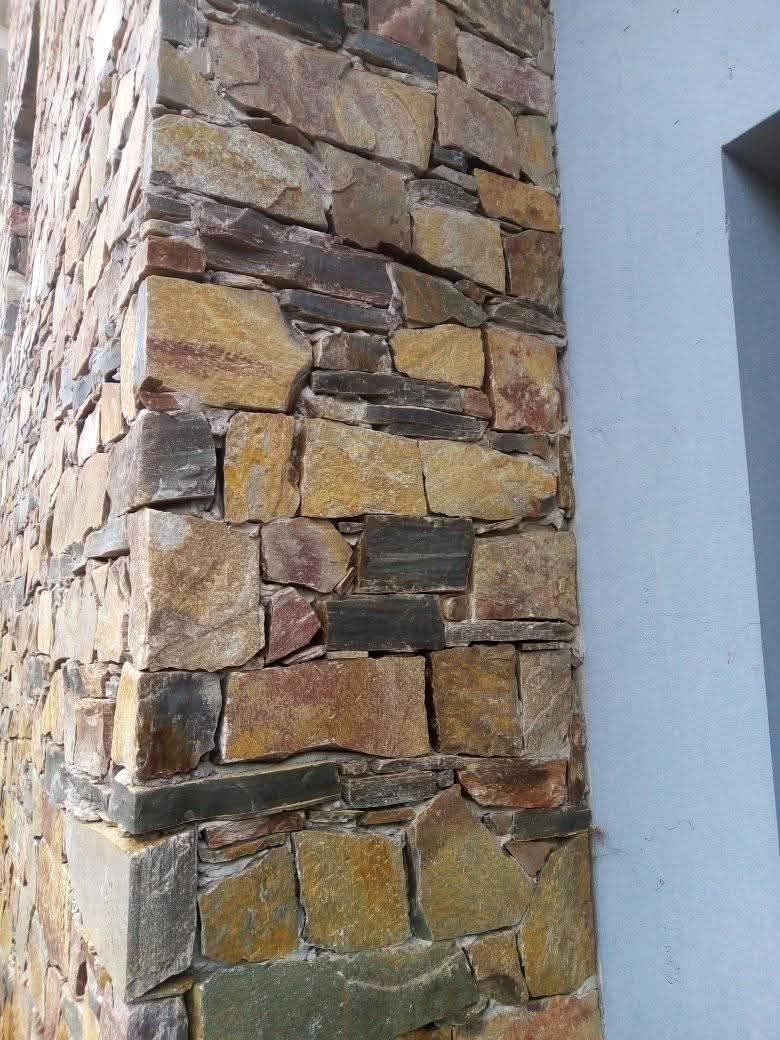 Trabajo real de Construcciones Juchani 8
